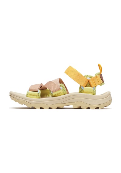Merrell J008124 Speed Fushıon Sport Rmx Kadın Outdoor Sandalet Turuncu Turuncu