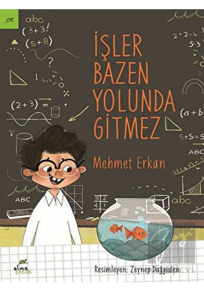 İşler Bazen Yolunda Gitmez