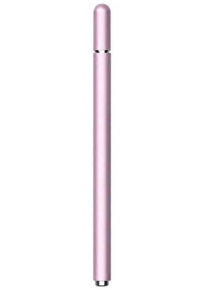 Newface - 824 - Dokunmatik Stylus Kalem Pen 110 - Csmo-tex - - Rose