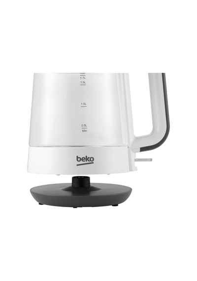 Beko KL 5022 C 1.7 LT Cam Su Isıtıcı Kettle