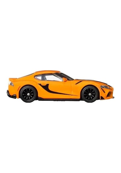 Hot Wheels 2020 Toyota Supra, Jbm00 Açık Bej