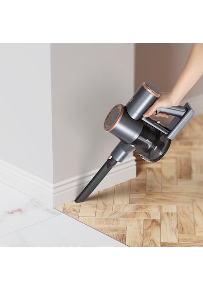 Heifer Flexpro 650 W Şarjlı Dikey Süpürge