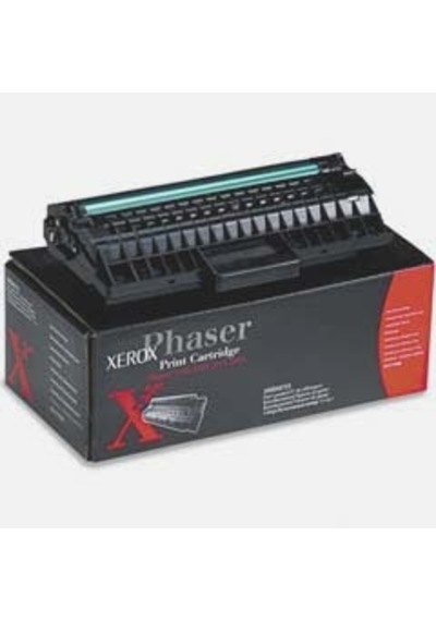 Xerox 3121 / 3120 / 3130 Siyah  Toner 109r00725