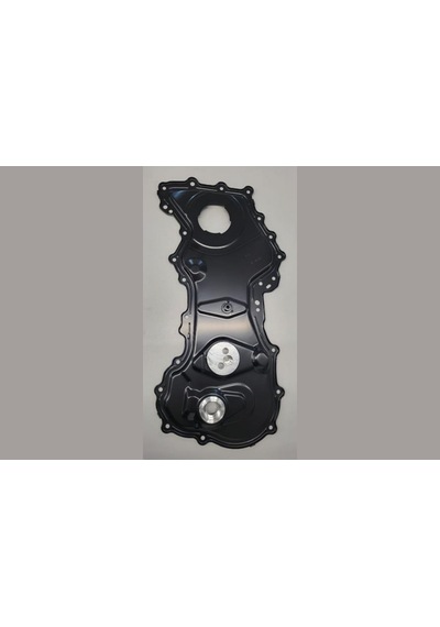 Eksantrik - 467 - Zincir Kapağı Renault Master Iıı 10-20 2.3dci M9t / Nıssan Navara 2.3l Ys23 D23 16-21 - Dpmıx-hb - / Me