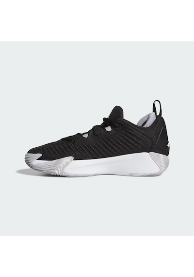 Adidas Initiation Erkek Basketbol Ayakkabısı C-adıjq6862e10a00 Siyah