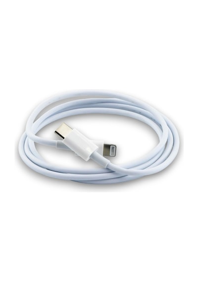 Usb C Güç Adaptörü + Lightning Şarj Kablosu Seti Apple Uyumlu iPhone & iPad Pd Hızlı 1 Metre Kablo 13 Pro