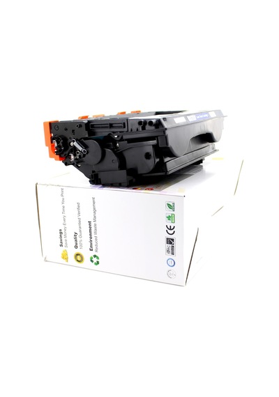 Hp M633Z Uyumlu Toner/ Hp Cf237X Çipli Uyumlu Toner