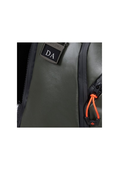 Samsonite Yeşil Ecodiver Laptop Sırt Çantası 15.6" Yeşil - 630197836 Yeşil