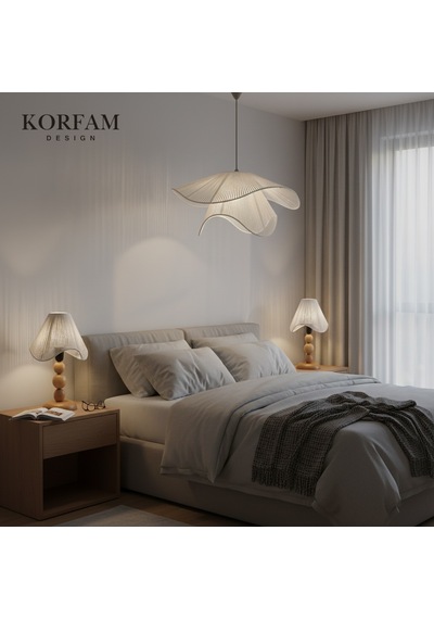 Breeze Modeli - Avize & Abajur Set - Hasır El Yapımı Bohem Avize 2'li Ahşap Ayaklı Rustik Abajur Set - Beyaz Çok Renkli Breeze Modeli - Avize & Abajur Set - Hasır El Yapımı Bohem Avize 2'li Ahşap Ayaklı Rustik Abajur Set - Beyaz Çok Renkli