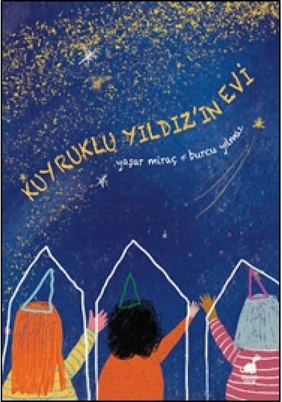 Kuyruklu Yıldız'In Evi 9786257952637
