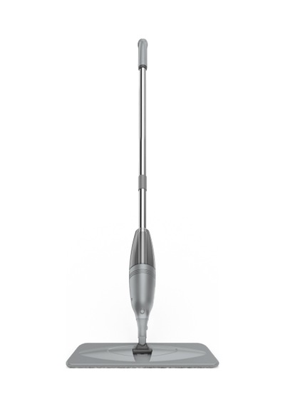 Pony Sprey Mop Set Gri