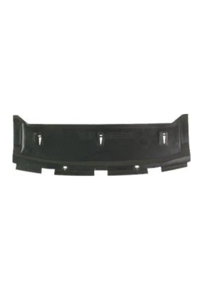 Ön Tampon Alt Muhafaza Peugeot 307 Em 2001-2006 7013L6