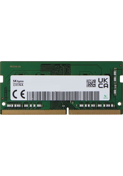 Sk Hynix Hma82gs7cjr8n-vk 16gb Ddr4 2666mhz Cl19 Sunucu Bellek