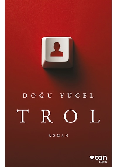 Trol / Doğu Yücel / 9789750766794