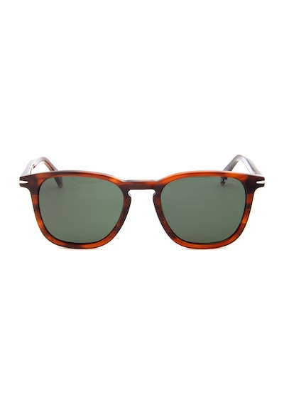 Como Milano Cml008 C3 49 Polarize Unisex Güneş Gözlüğü Kahverengi