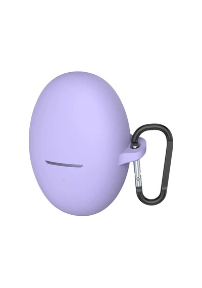 Durukar Huawei Freebuds 6 Hang Kılıf - Lila