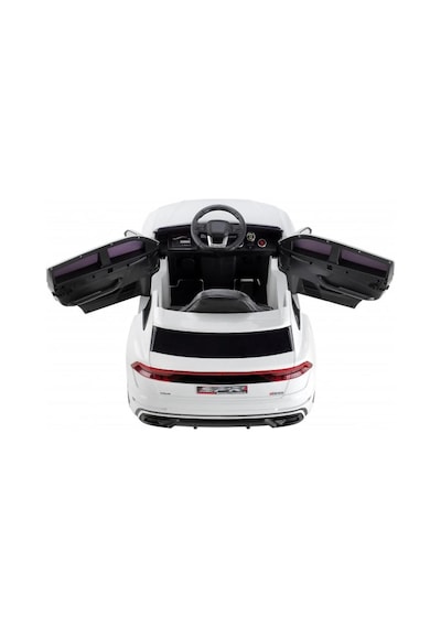 445a Sportpower Premium Akülü Araba Beyaz
