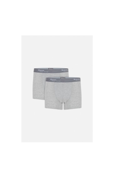 Kom Tıght 2Lı Boxer 001