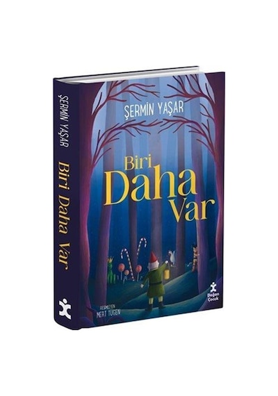 Biri Daha Var / Şermin Yaşar