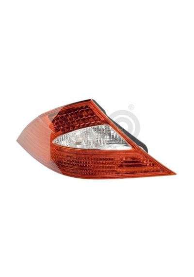 Ulo Stop Lambası Sol Led Cls-class C219 04 08 C216 04 08 AOD-ULO 1013001