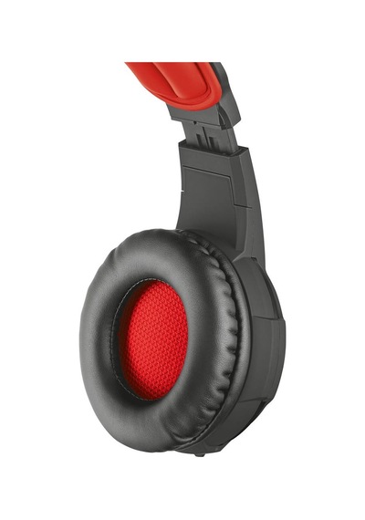 Trust 21187 GXT 310 Kulak Üstü Oyuncu Kulaklığı