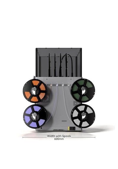 Flashforge Creator 5 Pro 3d Yazıcı