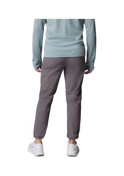 Columbia Essential Hike Ay Erkek Pantolon-9243 Koyu Gri