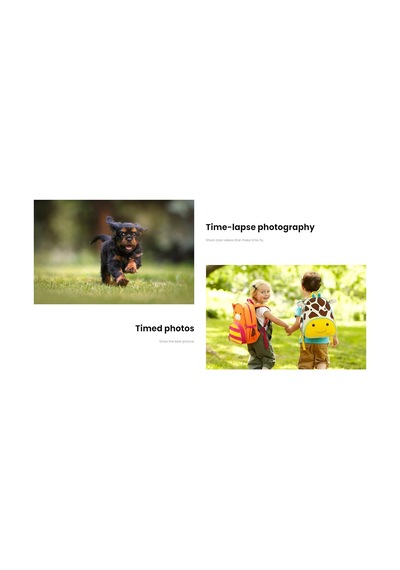 Sjcam Funcam Çocuklar İçin Fotoğraf Makinesi Ve Kamera 1080p 12mp 2'' Hd Ekran Çerçeveler Ve Komik Filtreler Snake