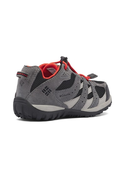 Columbia Columbıa Redmont Waterproof Çocuk Ayakkabı 1719322-012 Gri