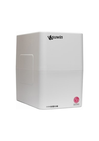 Suwin Sw-90 Pompalı Su Arıtma  Cihazı