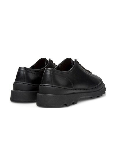 Camper Brutus+ Kadın Ayakkabı K201839-001 Siyah