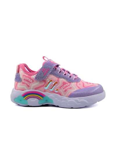 Minican 310 Pembe Çocuk Sneakers