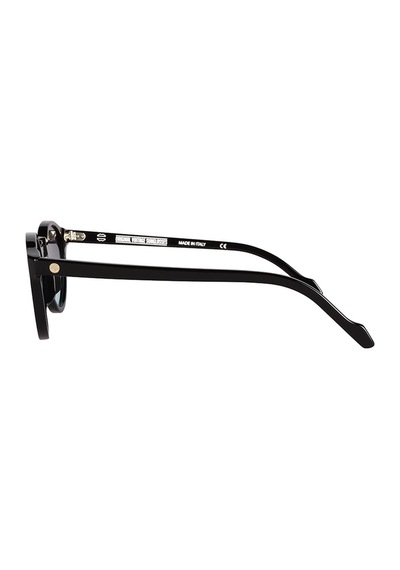 Zerolight Zl 10 Col Black 48 Unisex Güneş Gözlüğü