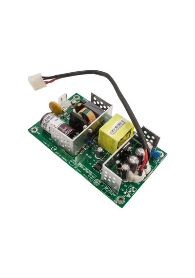 Ac 220v - Dc 12v 4.2a Dönüştürücü Adaptör Devresi