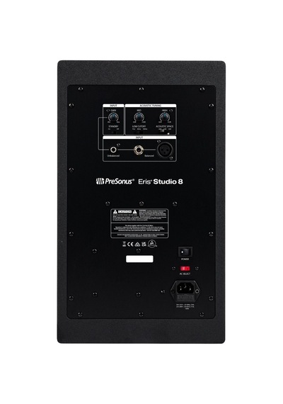 Presonus Eris Studio 8