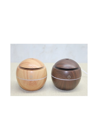 1 Adet Buhurdanlık Difüzör Usb İle Çalışan 9 Cm Aroma Difüzör, Ev Ve Ofis Kullanımı, Buhurdanlık Aroma Diffuser