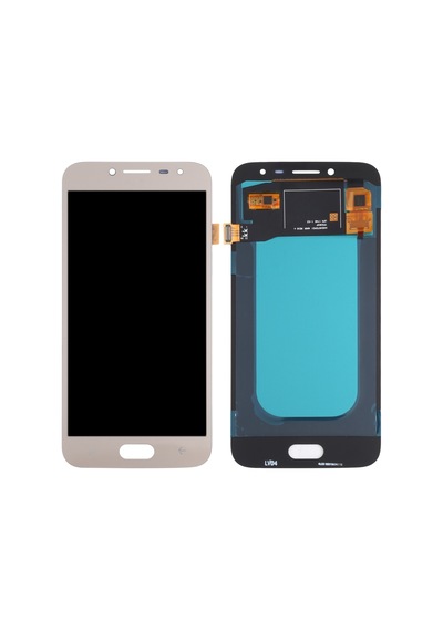 Samsung Galaxy Uyumlu  J250 Dokunmatik Ekran Gold