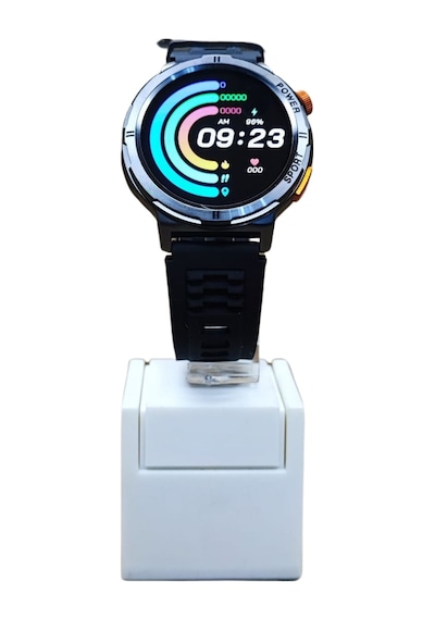 Linktech Lt Watch S93 Premium Amoled Akıllı Saat