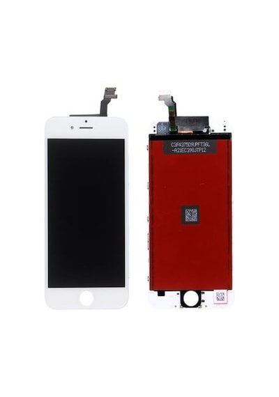 Apple Uyumlu iPhone  6 Lcd Ekran + Dokunmatik + 4 Çeşit