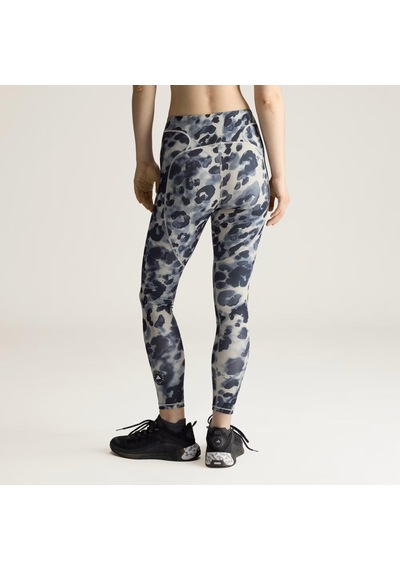 Adidas By Stella Mccartney Training 7/8 Kadın Tayt C-adıjy8166b30a00 Gri