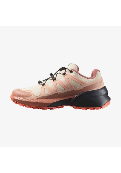 Salomon Speedcross Peak W Kadın Patika Koşusu Ayakkabısı L47790400 L47790400 Bej Bej Salomon Speedcross Peak W Kadın Patika Koşusu Ayakkabısı L47790400 L47790400 Bej Bej