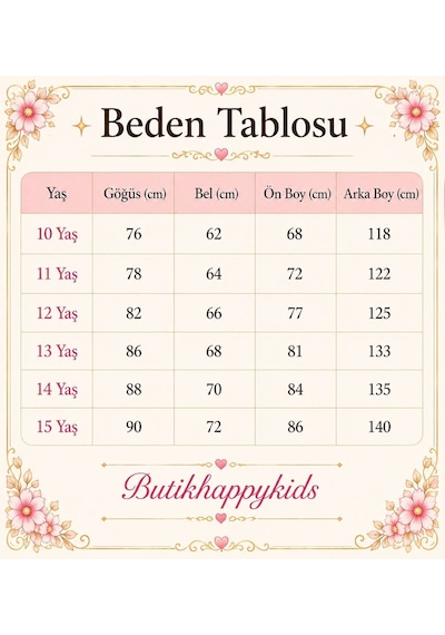 Erkut Kız Çocuk Abiye Siyah Parlak Tafta Kuyruklu Abiye Elbise Gümüş Kordon Sırt Detaylı Abiye Elbise 10-15 Yaş Erkut Kız Çocuk Abiye Siyah Parlak Tafta Kuyruklu Abiye Elbise Gümüş Kordon Sırt Detaylı Abiye Elbise 10-15 Yaş