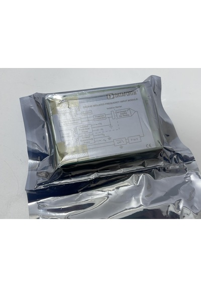 Dataforth Dsca45-06c Frekans Sinyal Koşullandırıcı