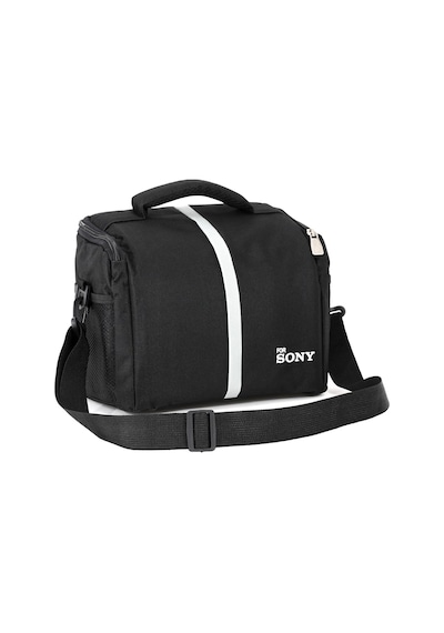 Bbox,sony Aynasız Fotoğraf Makineleri İle Uyumlu Kare Çanta 5602
