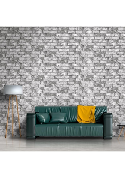 Duka Duvar Kağıdı Blume 10m2 Dk.30442-2