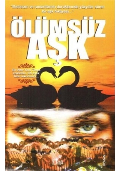 Ölümsüz Aşk - Anya Seton