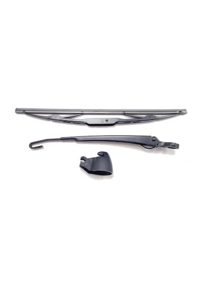 Seat İbiza 99-02 Arka Cam Silecek Kolu Kapak Takımı 1j6955707a