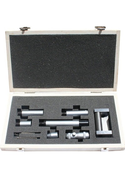 Pld 50-300mmx0.01 İç Çap Boru Mikrometre