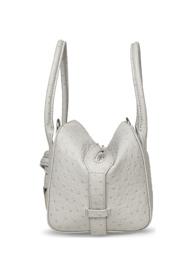 Steve Madden Bnovako-grey Gri Kadın El Çantası