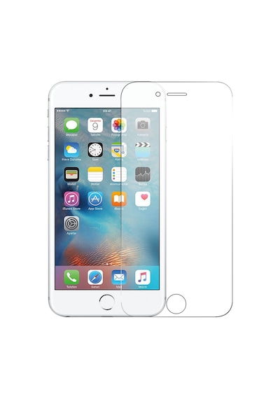BİNANO Apple Uyumlu iPhone 6/7/8 PLUS NANO EKRAN KORUYUCU